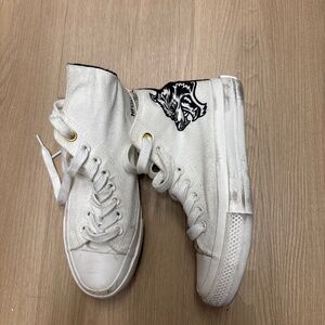 Darc sport converse